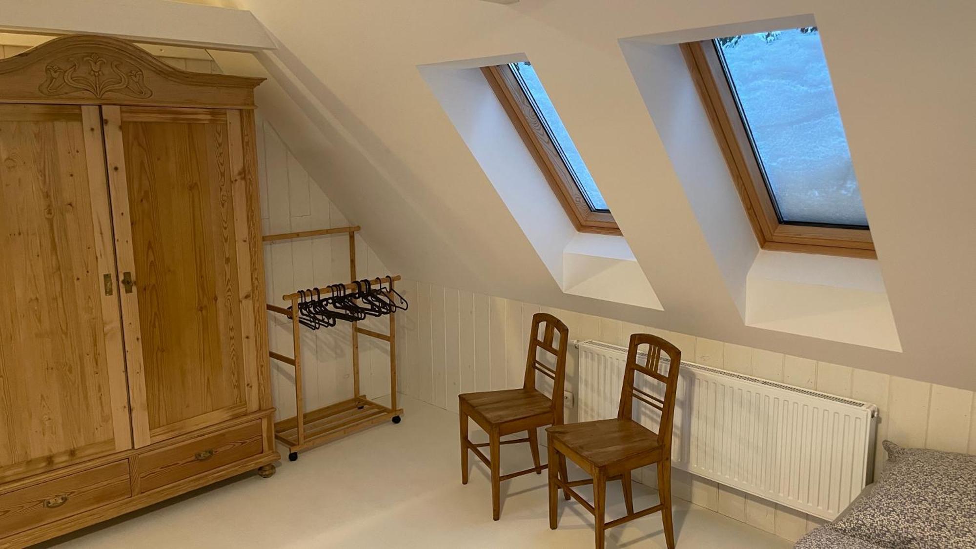 Izerina Cottage Horní Maxov المظهر الخارجي الصورة