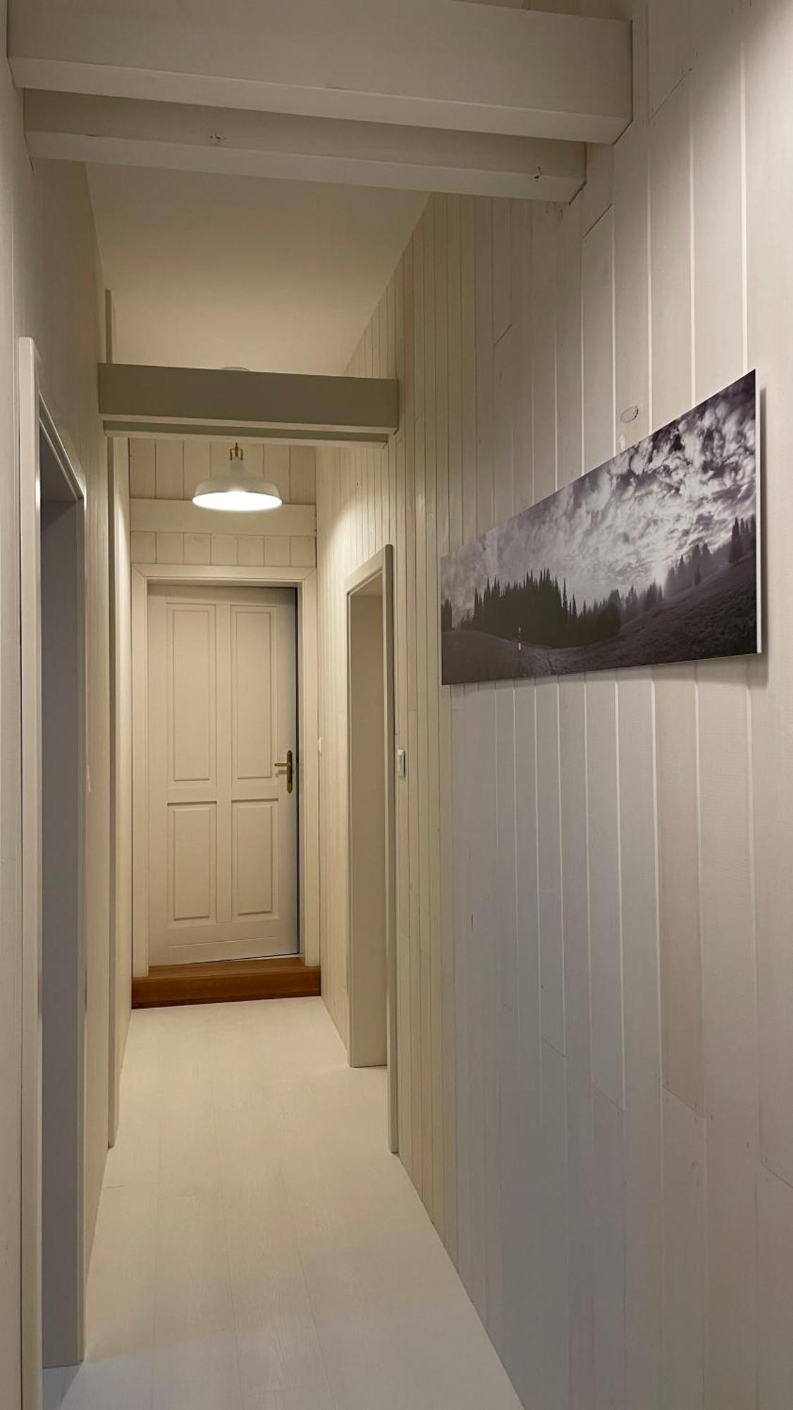 Izerina Cottage Horní Maxov المظهر الخارجي الصورة
