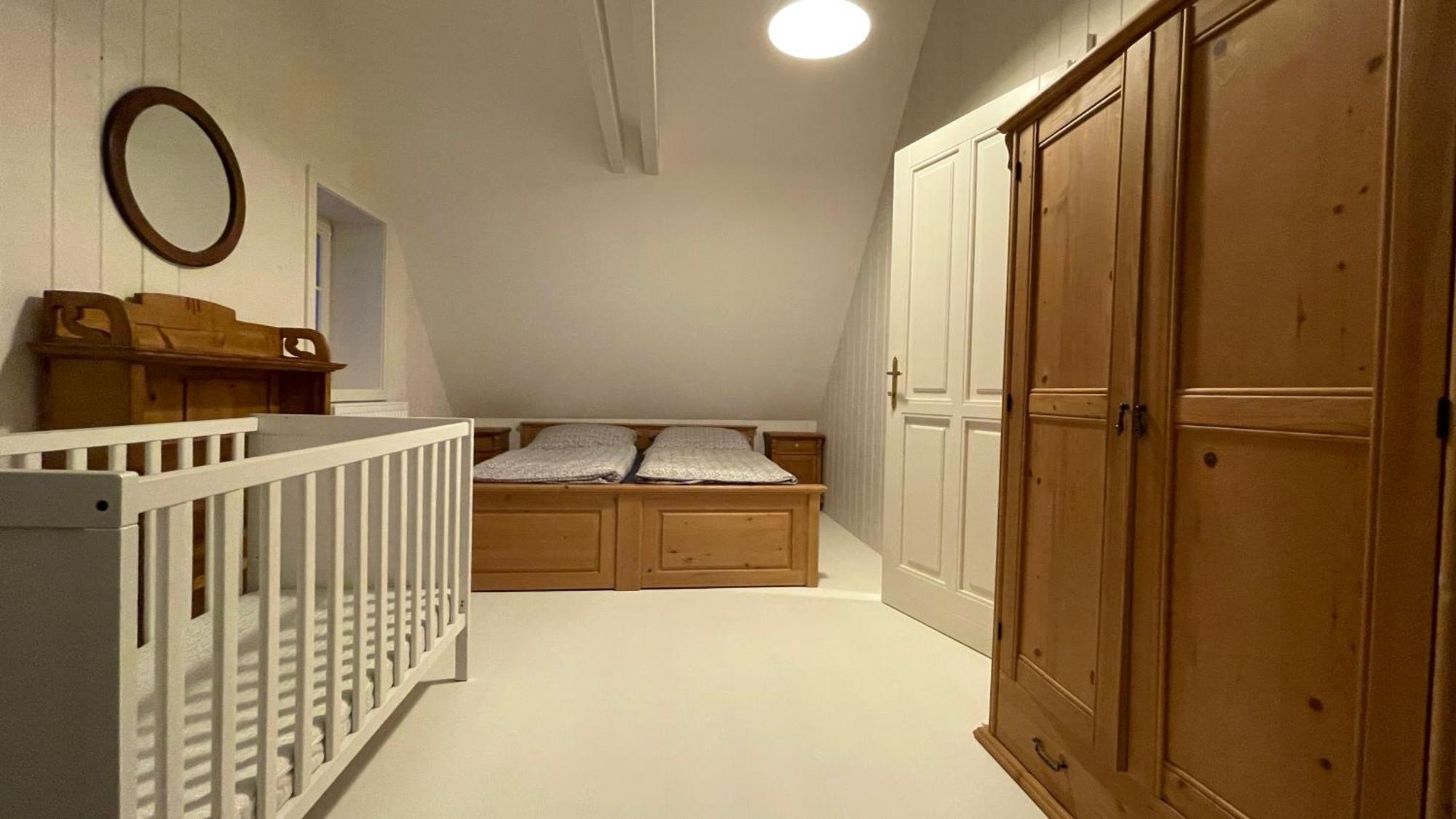 Izerina Cottage Horní Maxov المظهر الخارجي الصورة