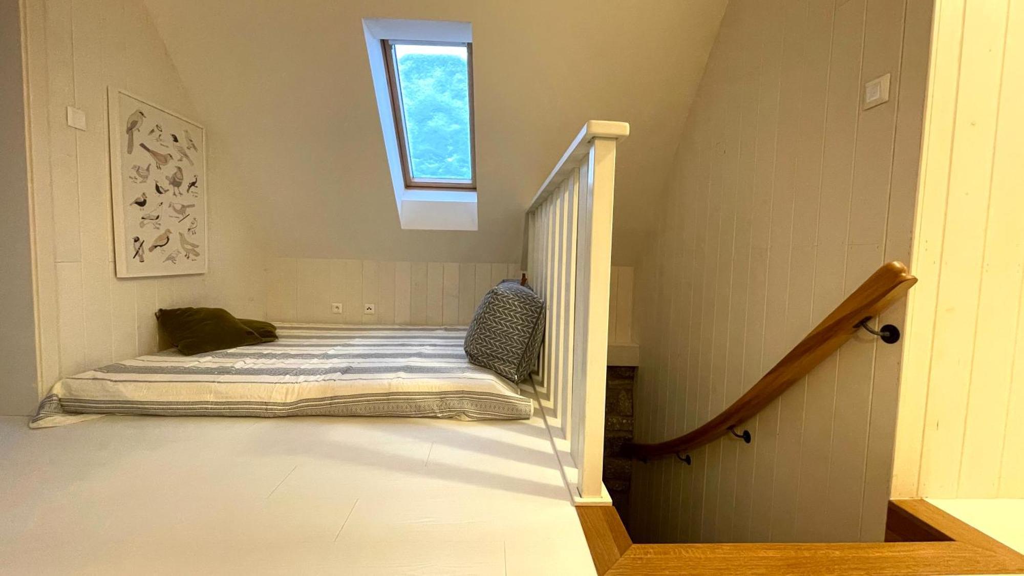 Izerina Cottage Horní Maxov المظهر الخارجي الصورة
