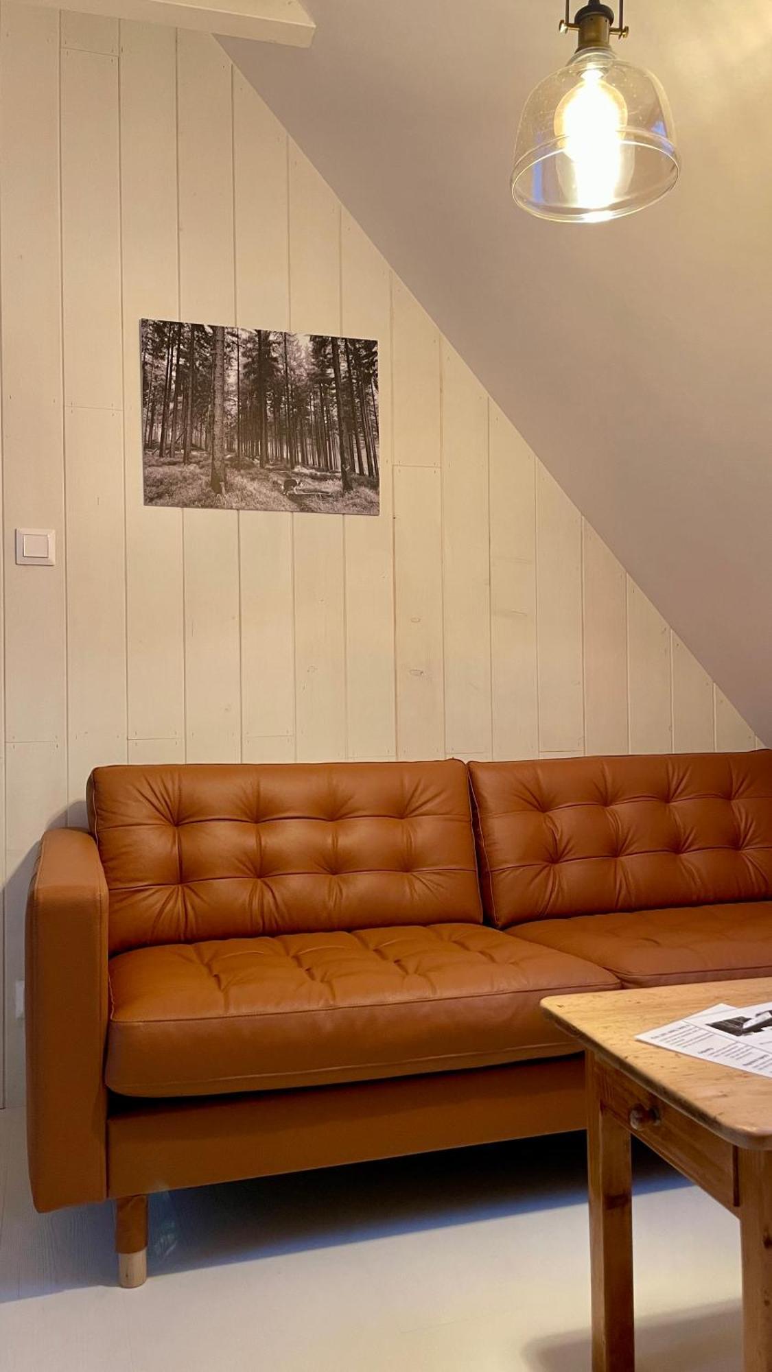 Izerina Cottage Horní Maxov المظهر الخارجي الصورة