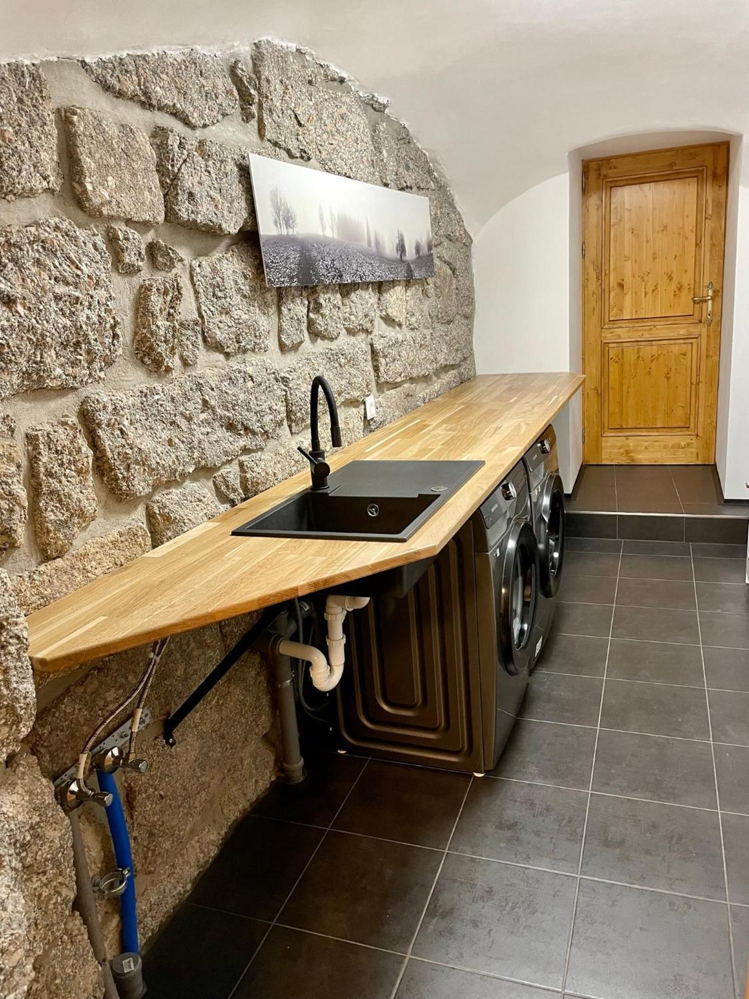 Izerina Cottage Horní Maxov المظهر الخارجي الصورة